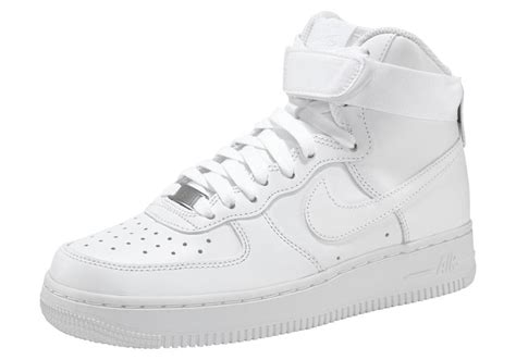 hoge nike schoenen air force